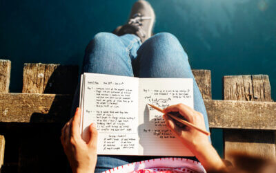 Rewriting the Past So You Can Trust Yourself Again