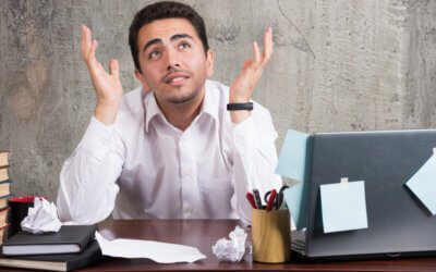 Why No Matter How Hard You Work, It Still Feels Like You’re Not Enough