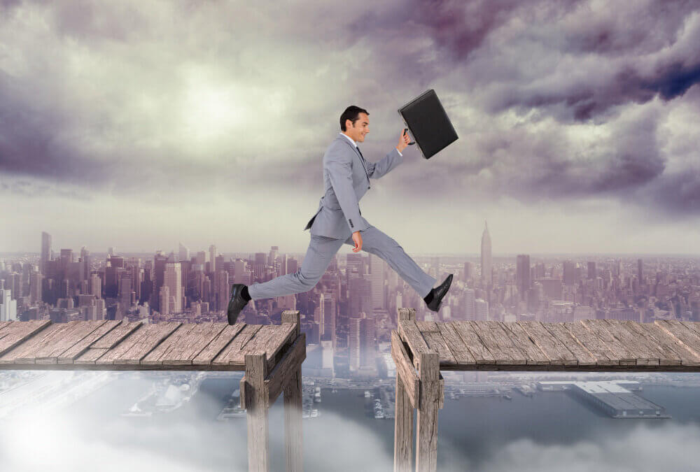 You Don’t Need a Dream Job. You Need Direction.