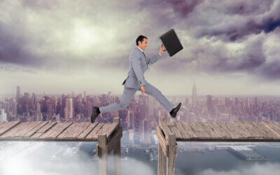 You Don’t Need a Dream Job. You Need Direction.