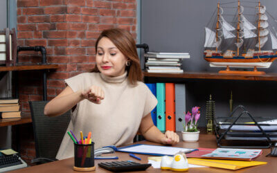 3 Habits That Help You Stop Losing Track of What Matters