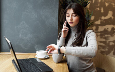 How to Stop Letting Small Distractions Control Your Day
