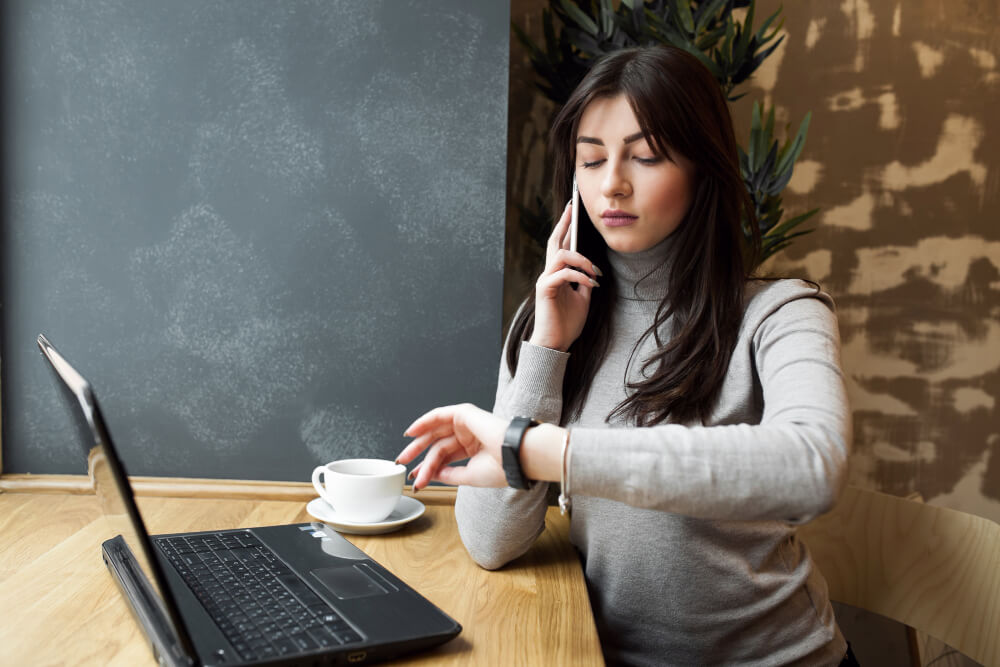 How to Stop Letting Small Distractions Control Your Day