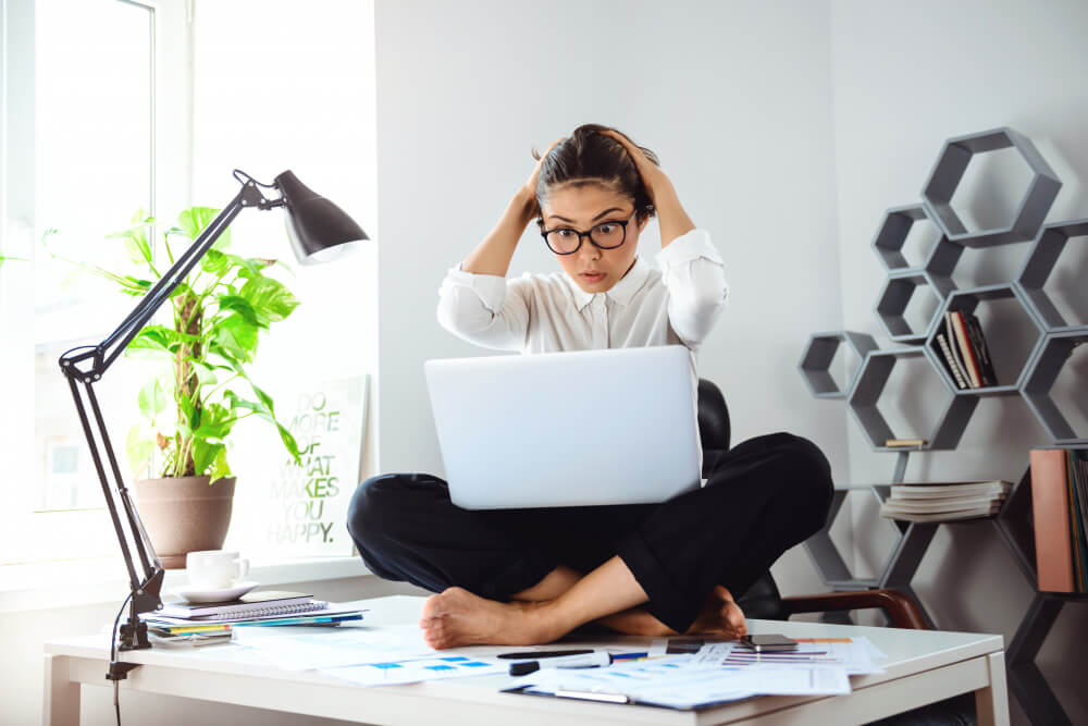 Why Your Week Feels Busy But Not Productive